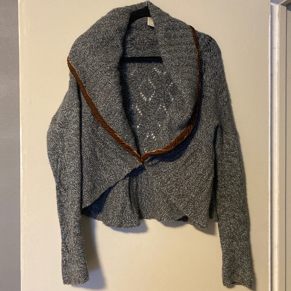 D.Exterior exclusive Italian brand sweater - Picture 1 of 3